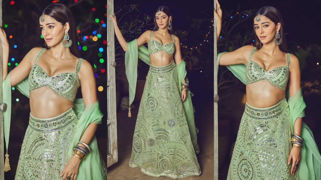 Lehenga