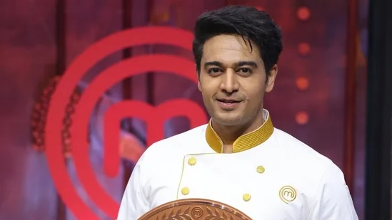 Celebrity MasterChef