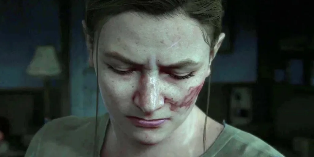 Abby Anderson: Unraveling the Complex Heroine of The Last of Us Part 2 3 image 164 Abby Anderson: Unraveling the Complex Heroine of The Last of Us Part 2