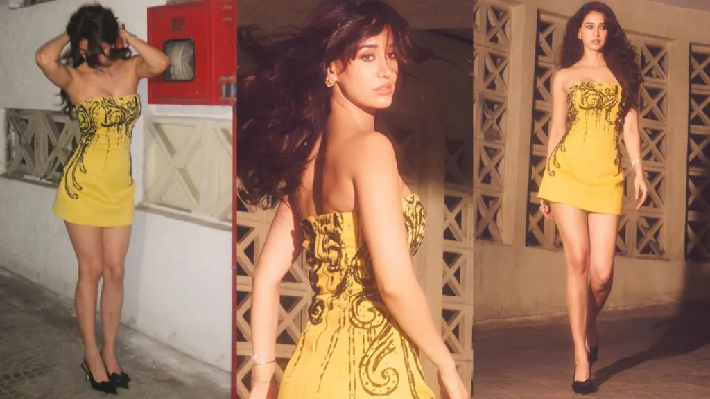 Disha Patani
