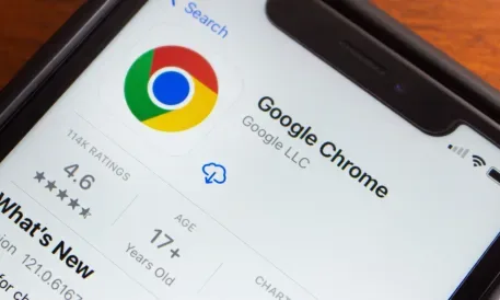 Why Are Companies Racing to Acquire Chrome? 2 Why Companies Are Racing to Acquire Chrome?