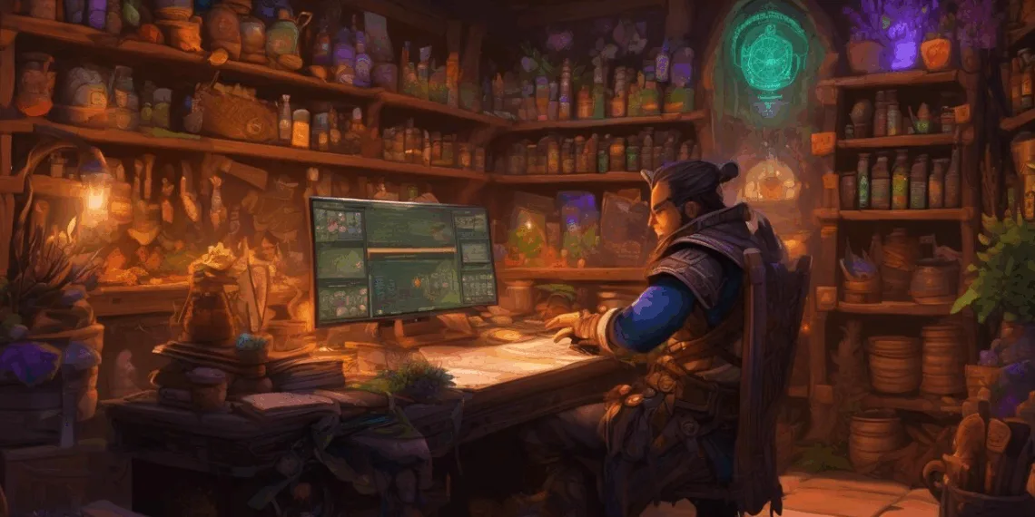 Affordable WoW Gold – Fast and Reliable Service