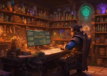 Affordable WoW Gold – Fast and Reliable Service