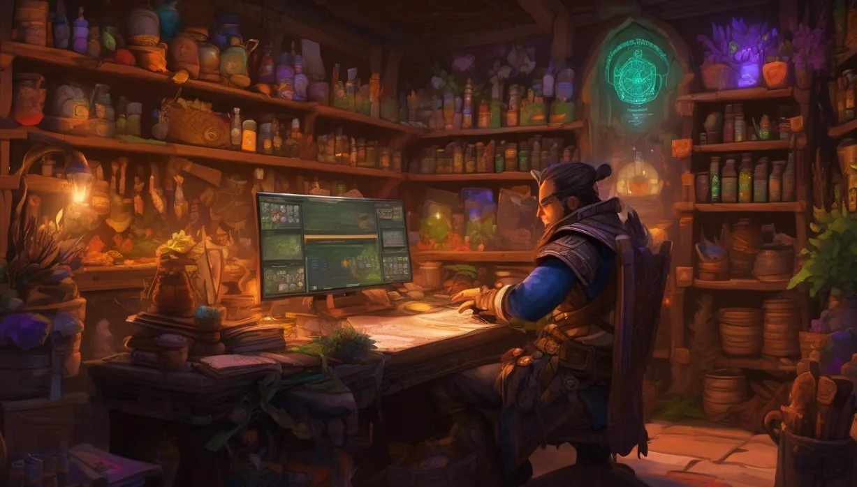 Affordable WoW Gold – Fast and Reliable Service