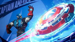 Marvel Rivals