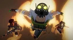 Apex Legends