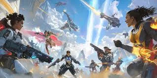 image 1708 Apex Legends Season 25: Belva’s Leaked Abilities Set to Revolutionize Battle Royale