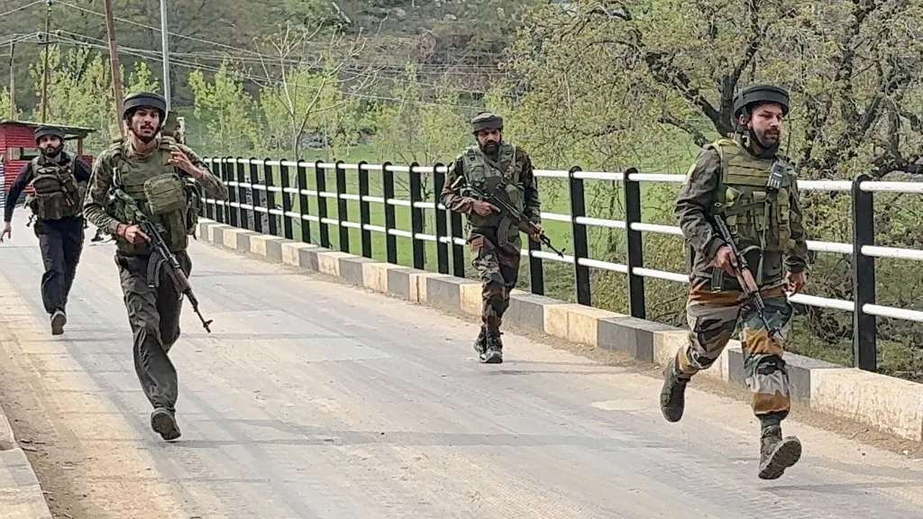 image 1720 National Security Alert: I&B Ministry Critical Advisory on Defense Operation Reporting