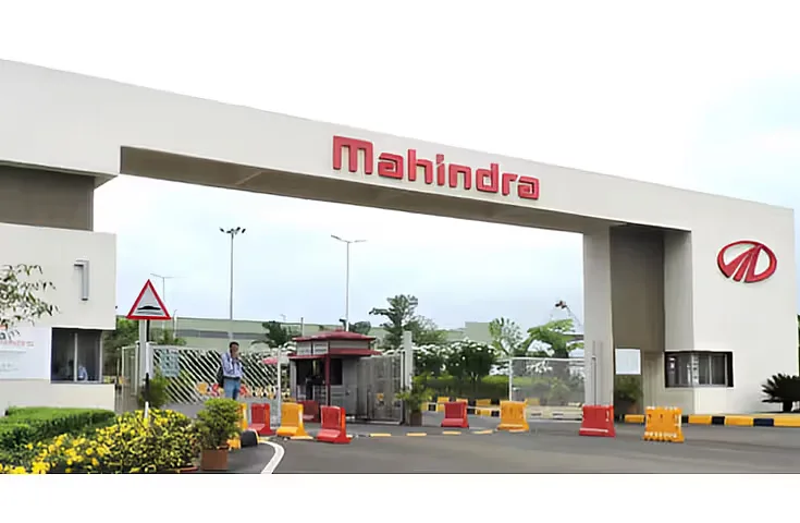 image 1738 Mahindra to Buy 58.96% Stake in SML Isuzu for ₹555 Crore