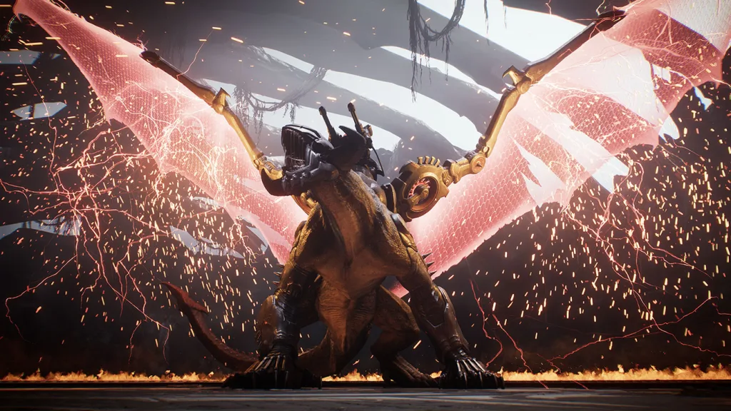 image 1759 Doom: The Dark Ages - The Ultimate Demon-Slaying Odyssey That Redefines the Franchise