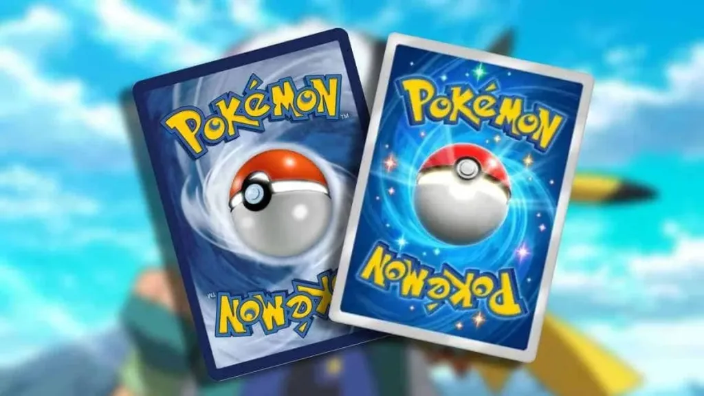 image 1764 Pokemon TCG Pocket: Reimagining the User Interface for a Smoother Gaming Experience