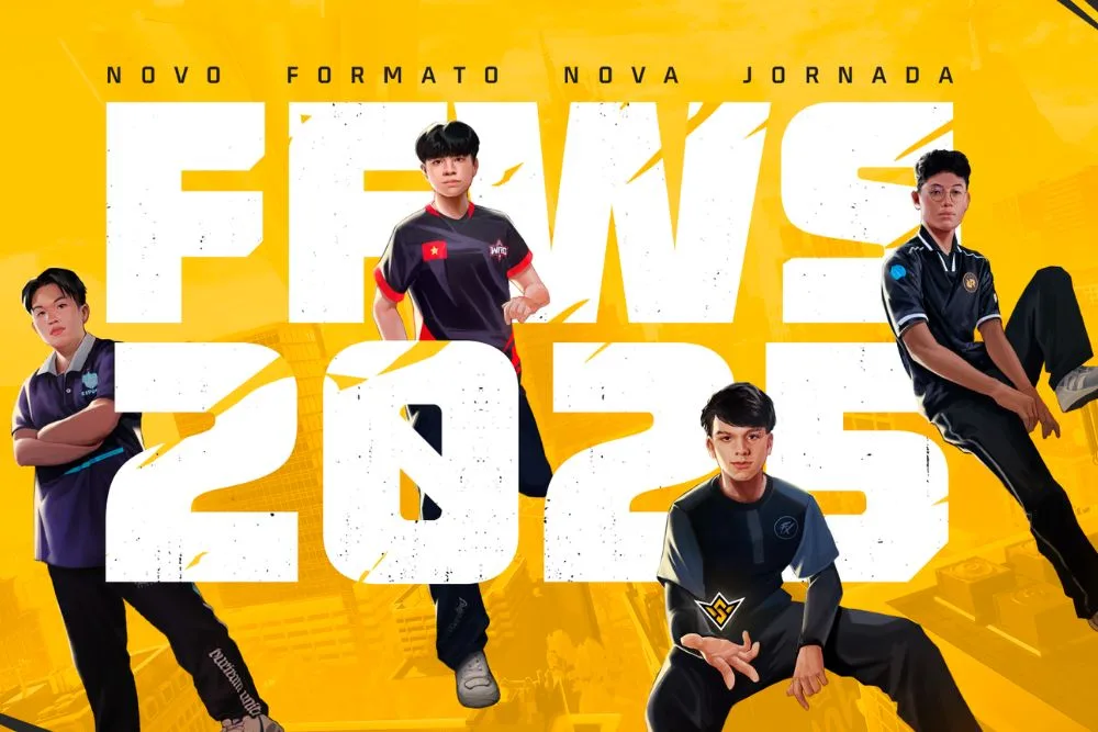 image 1781 Free Fire World Series 2025: Explosive Day 2 Reshapes Tournament Standings