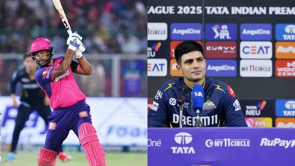 RR vs GT Dream11 Prediction: Ultimate Fantasy Cricket Strategy for IPL 2025 Clash 1 Dream11