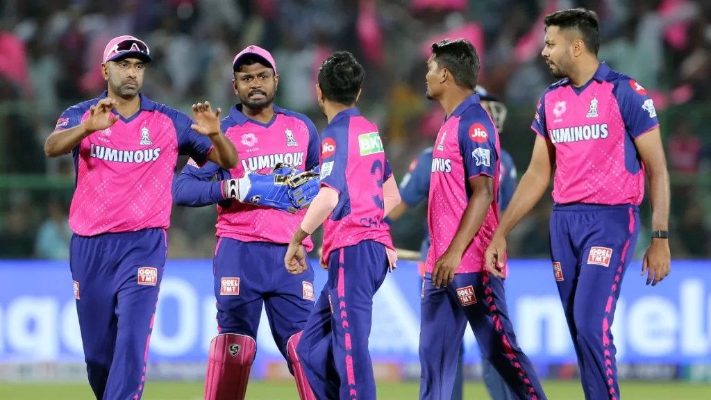 RR vs GT Dream11 Prediction: Ultimate Fantasy Cricket Strategy for IPL 2025 Clash 2 image 1791 RR vs GT Dream11 Prediction: Ultimate Fantasy Cricket Strategy for IPL 2025 Clash