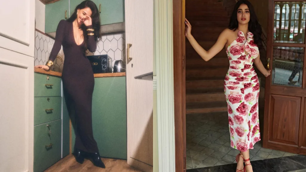 5 Pro Hacks to Style Your Bodycon Dress: Celebrity-Inspired Tips for a Show-Stopping Look 4 image 1815 5 Pro Hacks to Style Your Bodycon Dress: Celebrity-Inspired Tips for a Show-Stopping Look