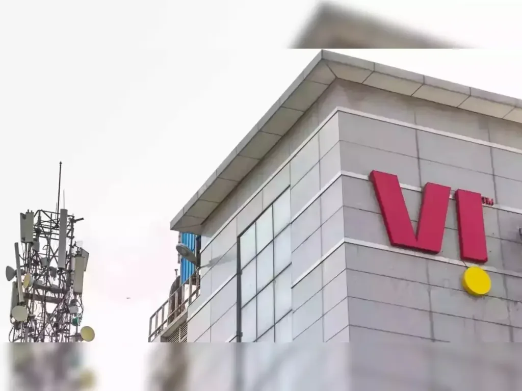 Nokia Sells Vi Stake, Raises ₹785.67 Crore
