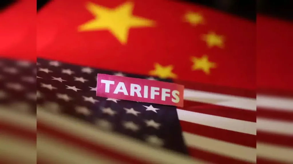 America Stuck in Tariff Limbo Amid Trade Uncertainty