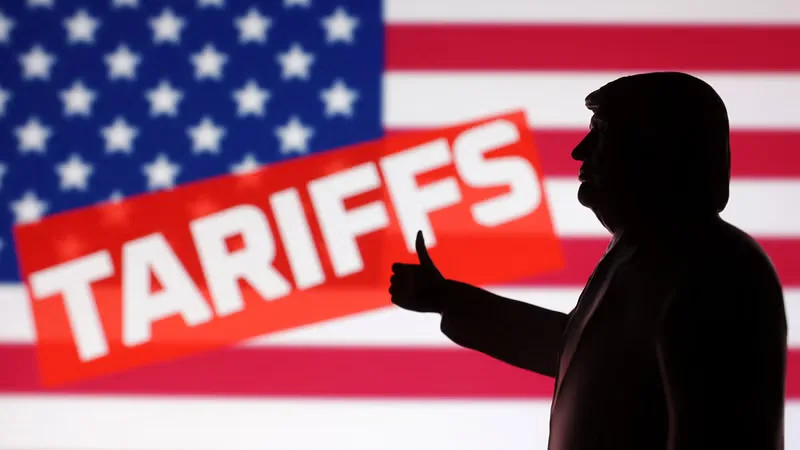 America Stuck in Tariff Limbo Amid Trade Uncertainty