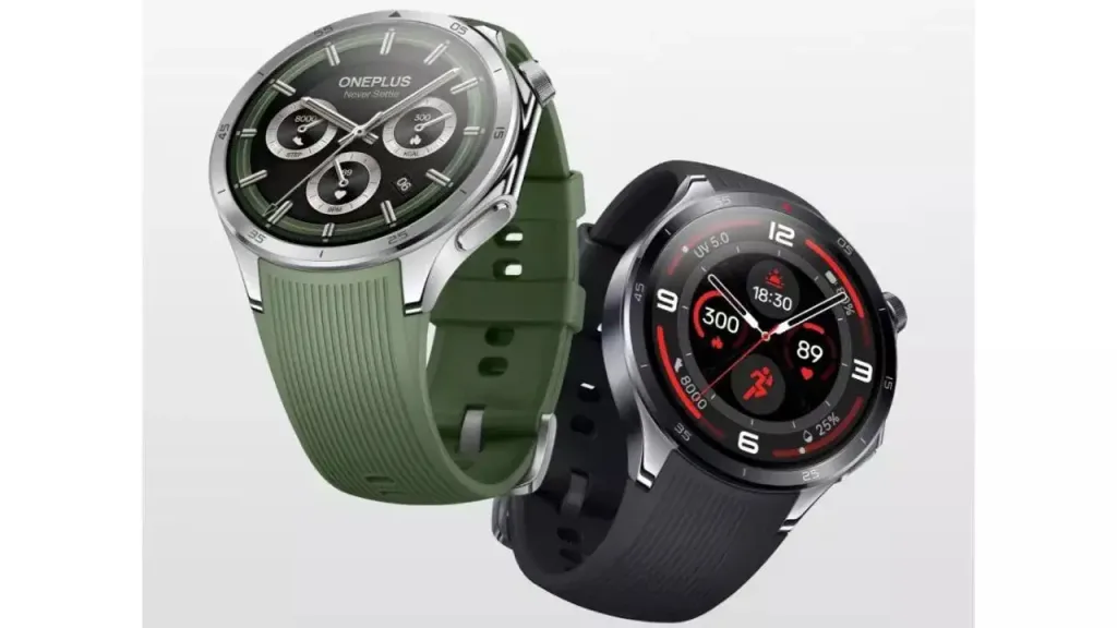 OnePlus Scales Back Watch 3 Price After Backlash