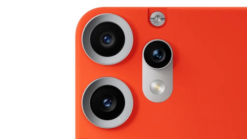 CMF Phone 2 Pro Launches with Triple Camera Setup and NFC 1 CMF Phone 2 Pro Launches with Triple Camera Setup and NFC