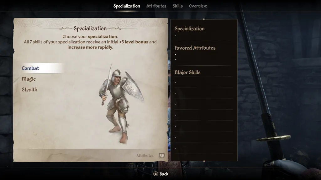 image 1846 Master the Shadows: The Ultimate Assassin Build Guide for Oblivion Remastered