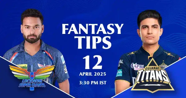 image 185 png IPL 2025: Lucknow Super Giants vs Gujarat Titans - Ultimate Dream11 Fantasy Cricket Breakdown