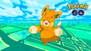 Pawmot’s Electrifying Debut: 6 Exclusive Moves That Could Spark Up Pokémon GO 1 Pokémon GO