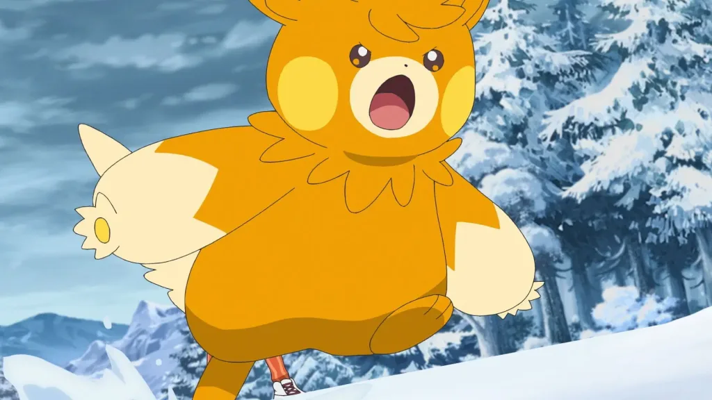 Pawmot’s Electrifying Debut: 6 Exclusive Moves That Could Spark Up Pokémon GO 2 image 1869 Pawmot’s Electrifying Debut: 6 Exclusive Moves That Could Spark Up Pokémon GO