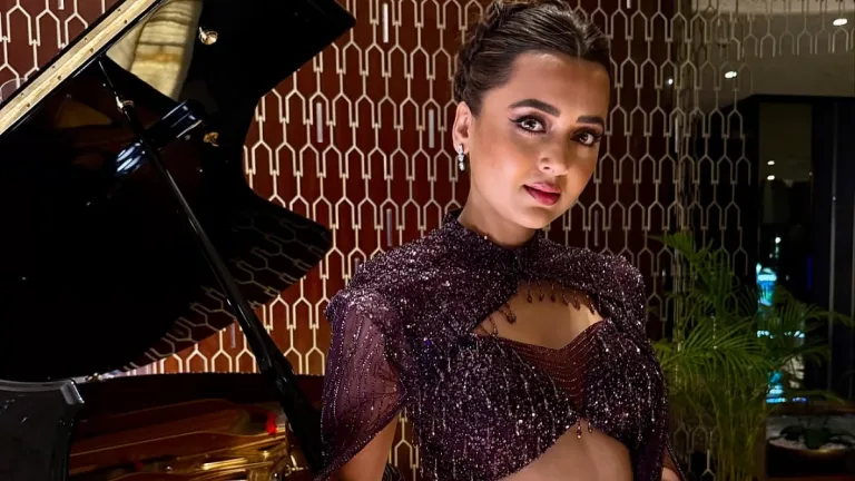 Tejasswi Prakash New Chapter: From MasterChef Runner-Up to ‘Bewafa Tera Masoom Chehra’ Star