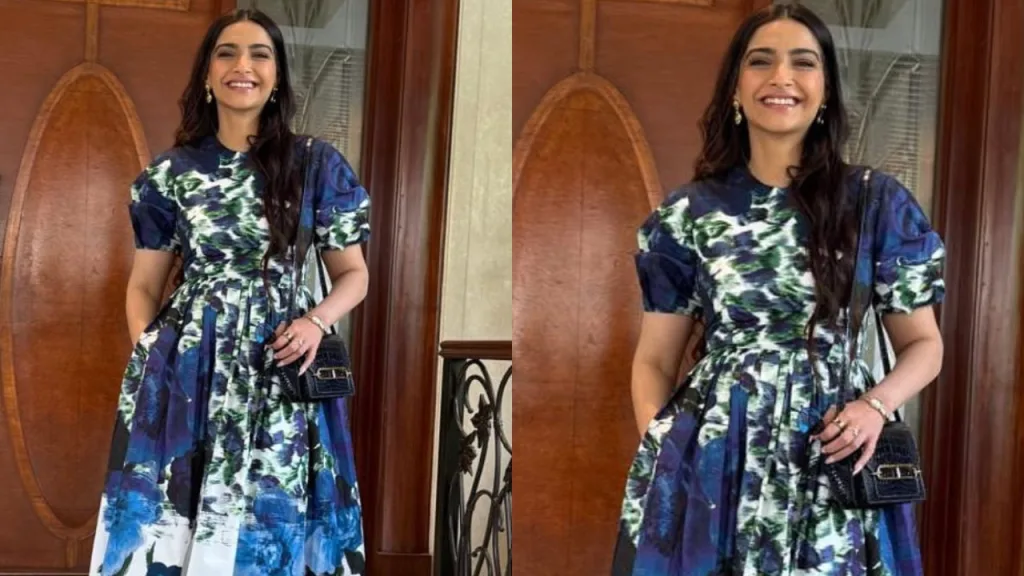 Sonam Kapoor