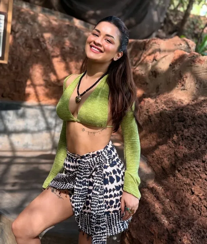 image 1924 Gorgeous Avneet Kaur Fantastic Fashion Evolution: Trendsetting Styles of 2026
