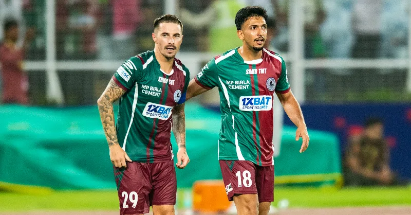 Mohun Bagan