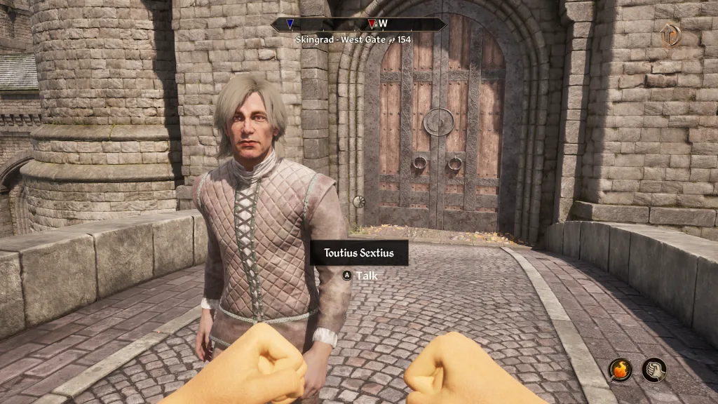 image 1953 Oblivion Remastered Paranoia Quest: A Thrilling Journey Through Skingrad’s Shadows