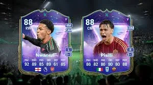 image 1955 EA FC25 Regista Evolution: Mastering the Midfield Maestro in Ultimate Team