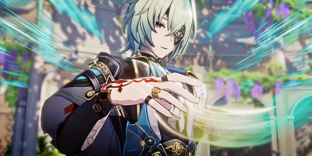 Anaxa in Honkai Star Rail: 5 Compelling Reasons to Add This Wind Maestro to Your Team 2 image 1963 Anaxa in Honkai Star Rail: 5 Compelling Reasons to Add This Wind Maestro to Your Team