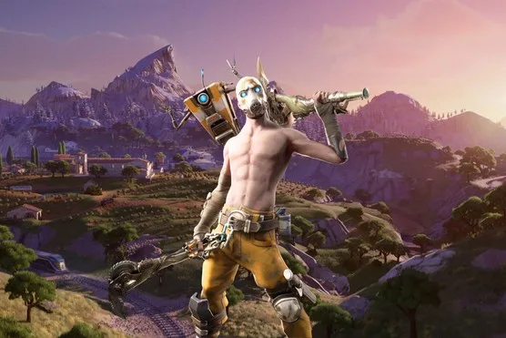 Psycho Bandit Skin in Fortnite: Your Ultimate Guide to Snagging Borderlands Free 2 image 1974 Psycho Bandit Skin in Fortnite: Your Ultimate Guide to Snagging Borderlands Free