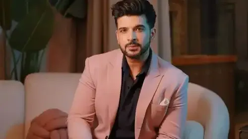image 1977 Laughter Chef 2: Unveiling the Staggering Net Worth of Rubina Dilaik, Karan Kundrra, and Elvish Yadav in 2025