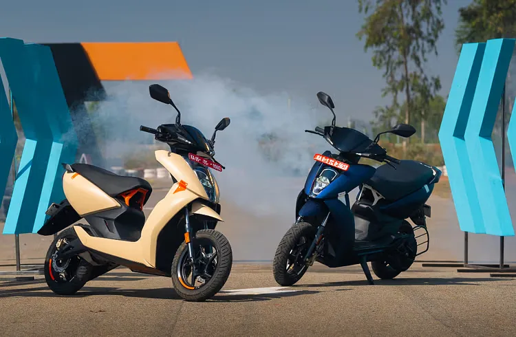 image 1985 Ather Energy IPO 2025: Riding the Electric Wave in India’s Two-Wheeler Market