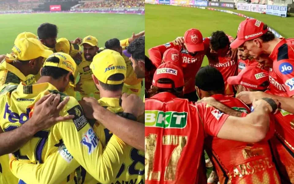 image 1989 CSK vs PBKS IPL 2025: Ultimate Guide to Match 49 Prediction, Dream11 Tips, and Team Analysis