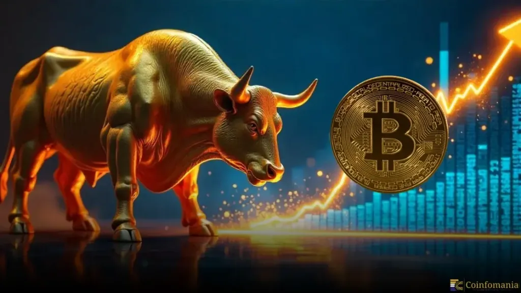 image 1995 Bitcoin Nears $95,000: Experts Weigh on Potential Crypto Bull Run!