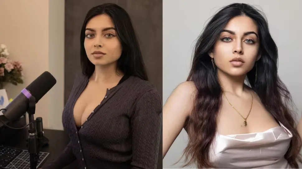 From PhD to OnlyFans: Zara Dar Million-Dollar Career Shift Shakes Academia in 2025 3 image 1998 From PhD to OnlyFans: Zara Dar Million-Dollar Career Shift Shakes Academia in 2025