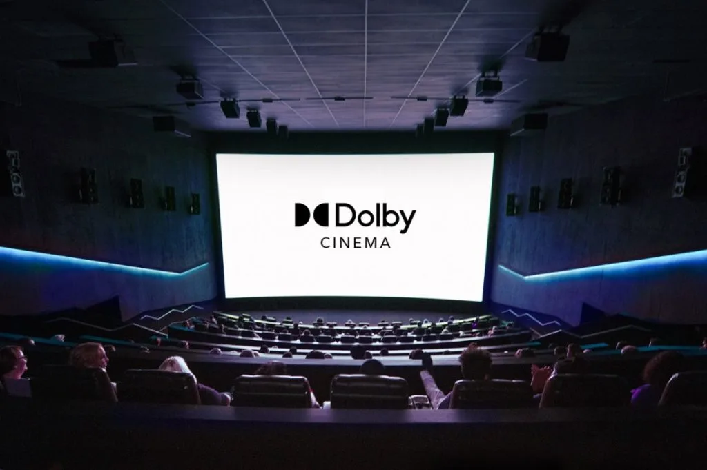 Dolby Cinema Debuts in India: A New Era of Cinematic Experience