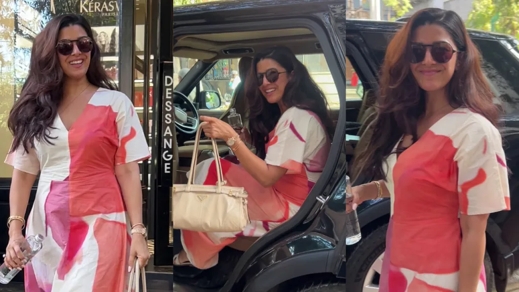 Nimrat Kaur