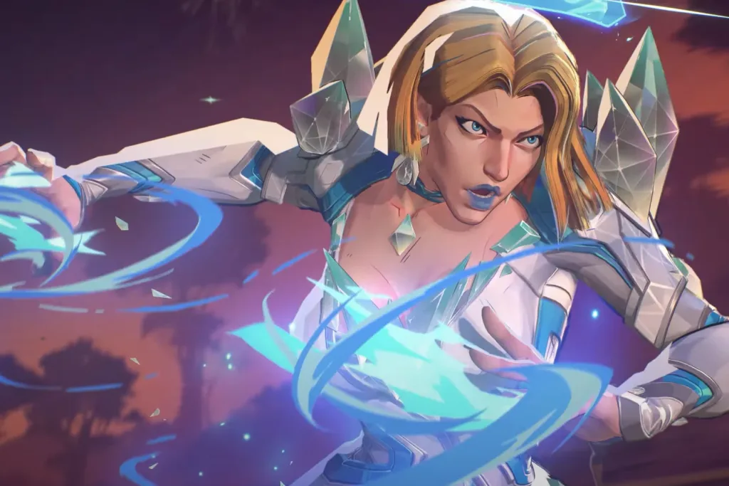 image 212 Marvel Rivals Emma Frost Avatar: Your Ultimate Free Unlock Guide