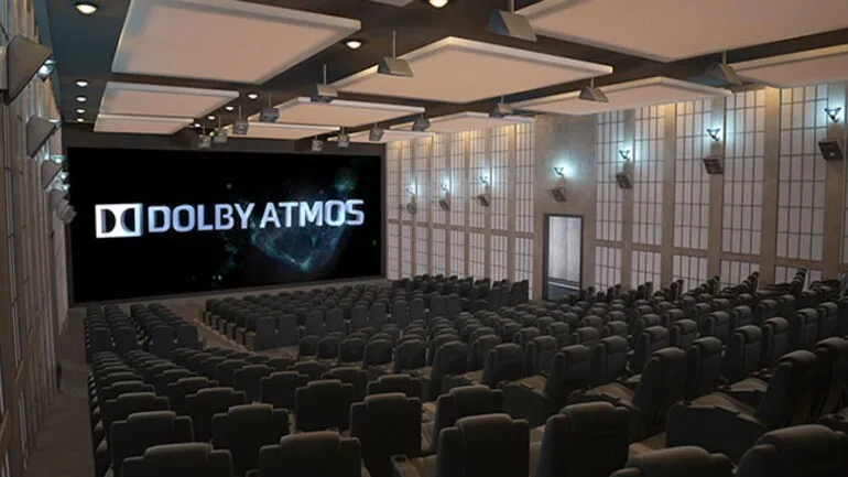 Dolby Cinema Debuts in India: A New Era of Cinematic Experience