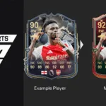 EA FC25 Jack of All Trades 2 Evolution: Mastering Left-Wing Player Upgrades