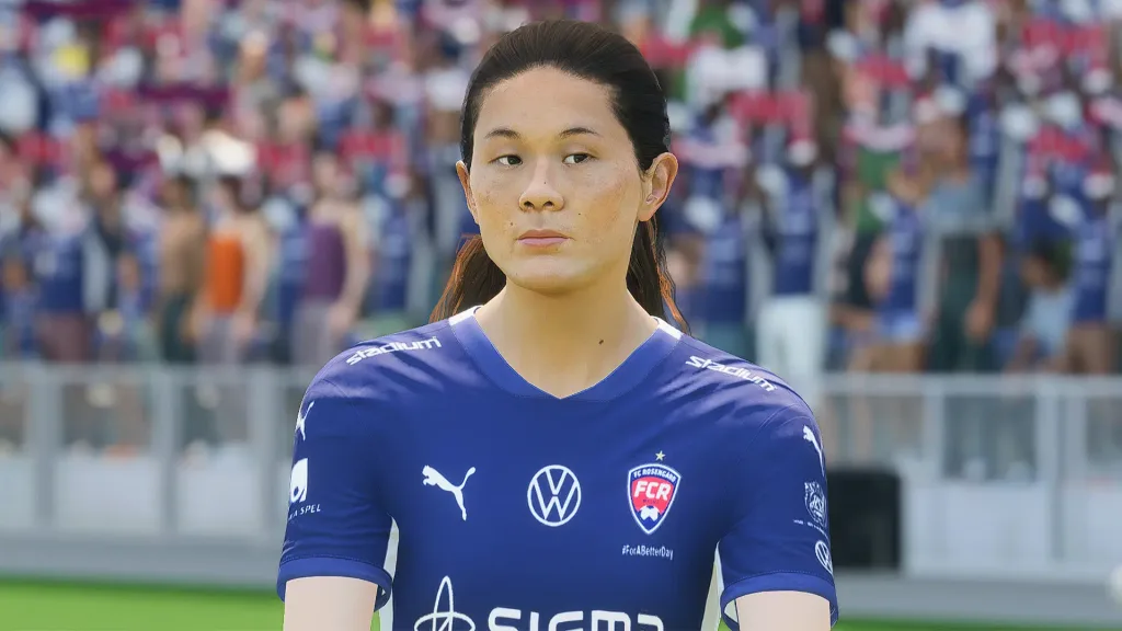 EA FC25 Homare Sawa Icon SBC: Mastering the Legendary Midfielder Challenge 1 EA FC25