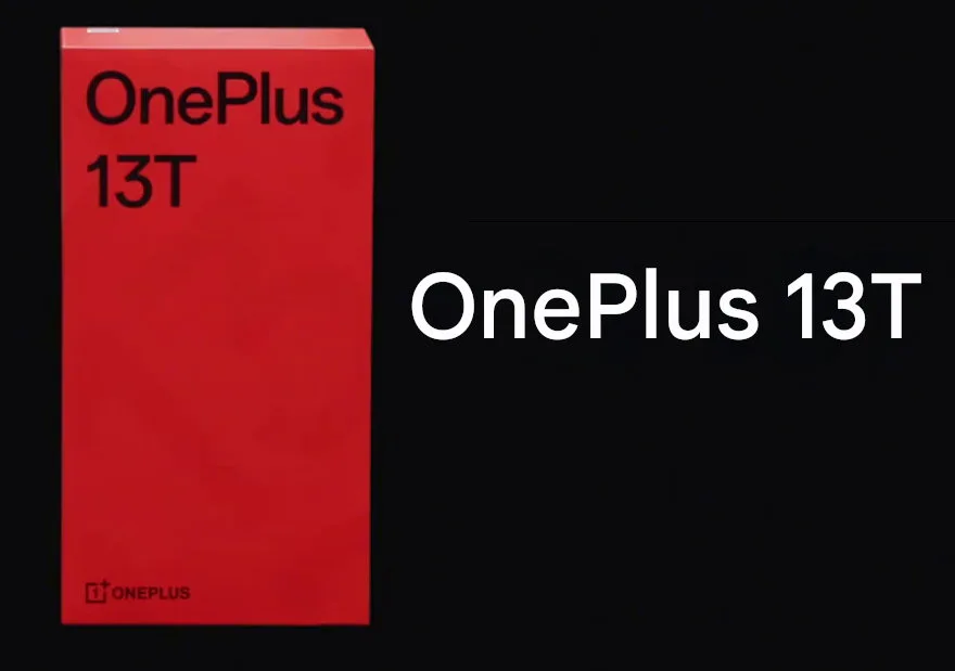 OnePlus 13T: Compact Powerhouse Confirmed for April Launch
