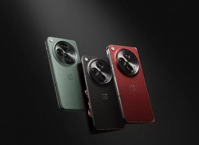 OnePlus 13T: Compact Powerhouse Confirmed for April Launch