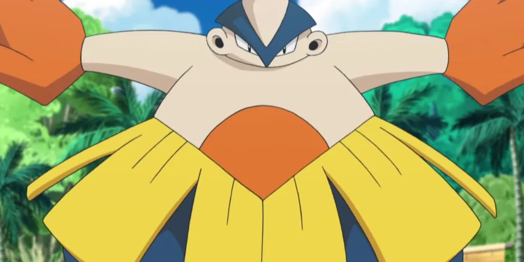 image 240 Pokemon GO Hariyama: Ultimate Catching and Battling Guide